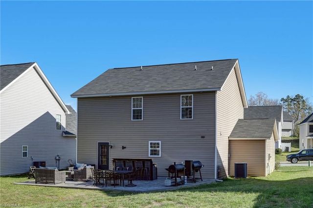 510 Menlo Park Road, Greensboro, NC 27405