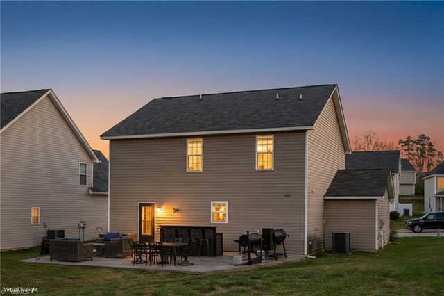 510 Menlo Park Road, Greensboro, NC 27405