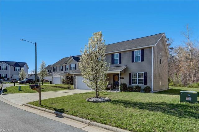 510 Menlo Park Road, Greensboro, NC 27405