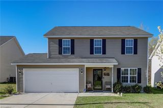 510 Menlo Park Road, Greensboro, NC 27405