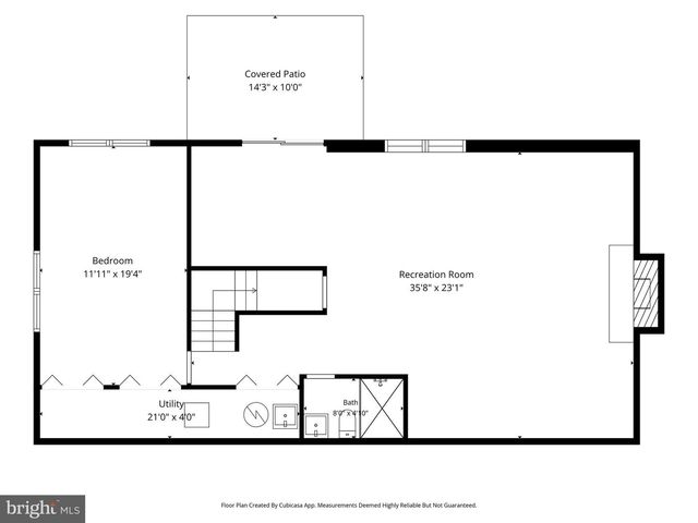 10811 MIDSUMMER DR, Reston, VA 20191