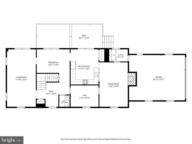 10811 MIDSUMMER DR, Reston, VA 20191