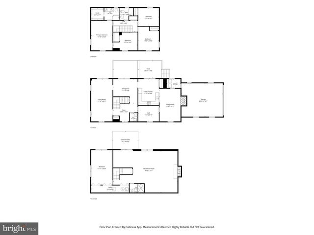 10811 MIDSUMMER DR, Reston, VA 20191