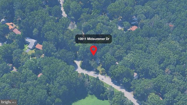 10811 MIDSUMMER DR, Reston, VA 20191