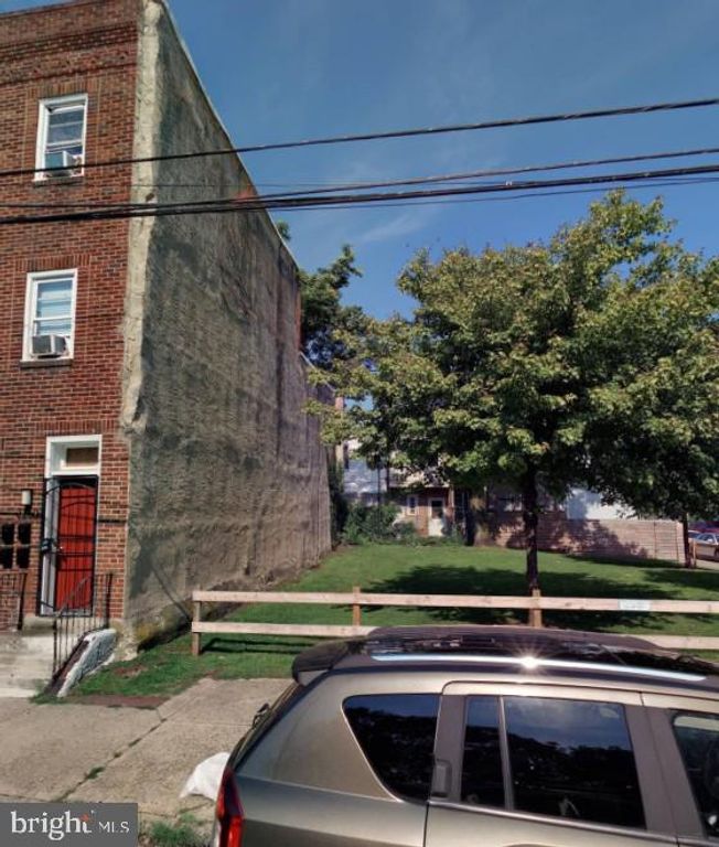 2262 N 16TH ST, PHILADELPHIA, PA 19132 — exterior