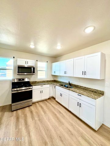 11420 DORIS Road, Socorro, TX 79927