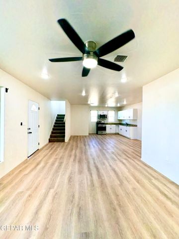 11420 DORIS Road, Socorro, TX 79927