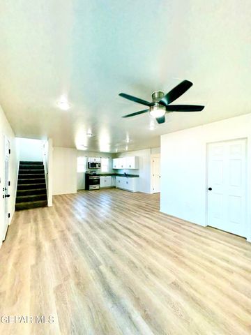 11420 DORIS Road, Socorro, TX 79927