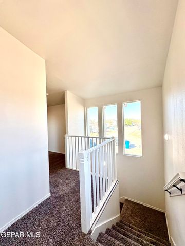 11420 DORIS Road, Socorro, TX 79927