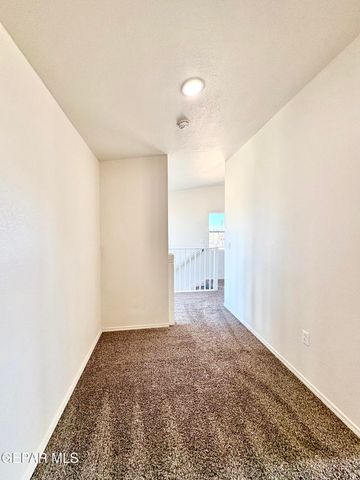 11420 DORIS Road, Socorro, TX 79927