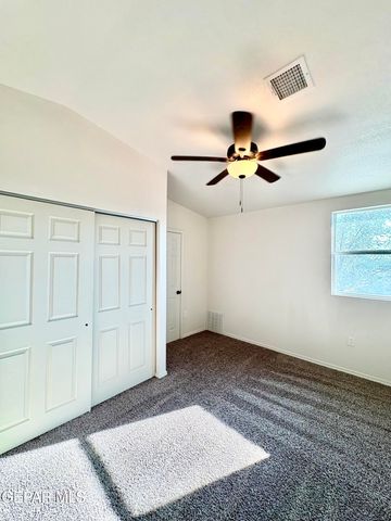 11420 DORIS Road, Socorro, TX 79927