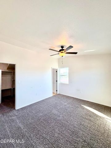 11420 DORIS Road, Socorro, TX 79927