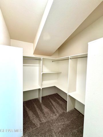 11420 DORIS Road, Socorro, TX 79927