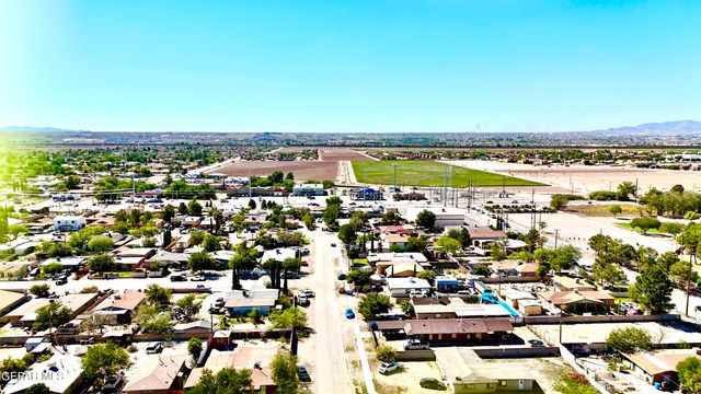 11420 DORIS Road, Socorro, TX 79927
