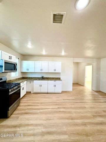 11420 DORIS Road, Socorro, TX 79927