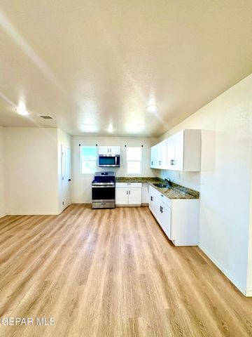 11420 DORIS Road, Socorro, TX 79927