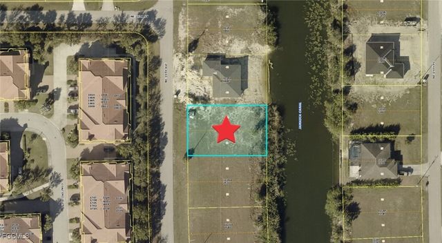 2533 NE 19th AVE, Cape Coral, FL 33909