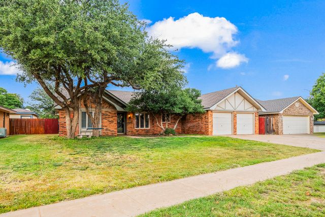 9804 Knoxville Avenue, Lubbock, TX 79423
