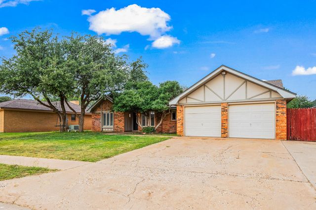 9804 Knoxville Avenue, Lubbock, TX 79423