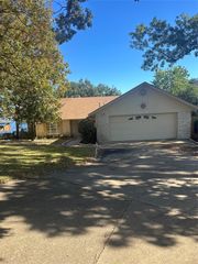 29 Bayside Drive, Star Harbor, TX 75148