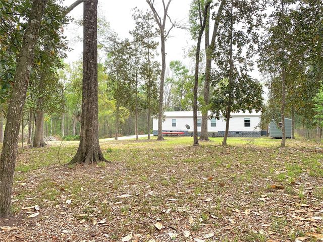 11651 NW 127 LANE, Chiefland, FL 32626