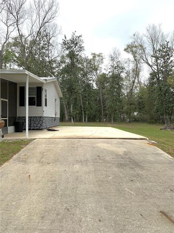 11651 NW 127 LANE, Chiefland, FL 32626