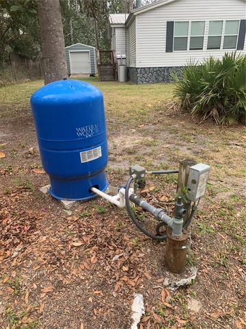 11651 NW 127 LANE, Chiefland, FL 32626