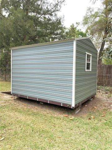 11651 NW 127 LANE, Chiefland, FL 32626