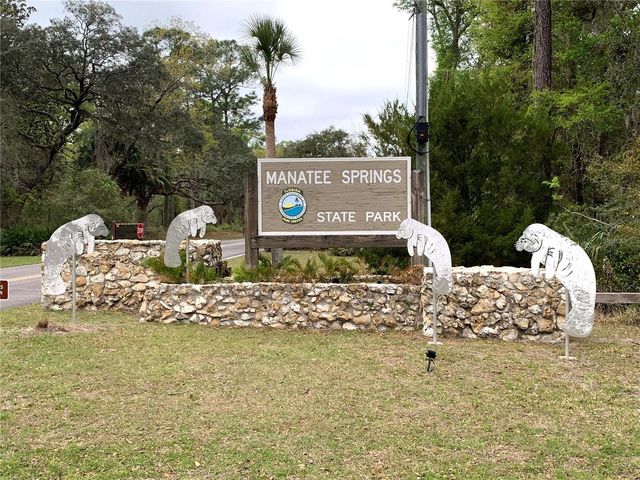 11651 NW 127 LANE, Chiefland, FL 32626