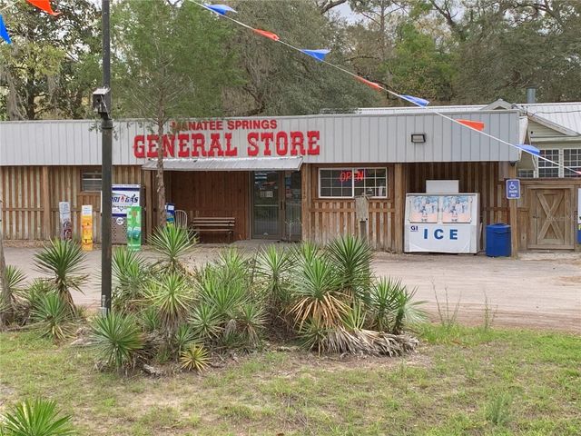 11651 NW 127 LANE, Chiefland, FL 32626