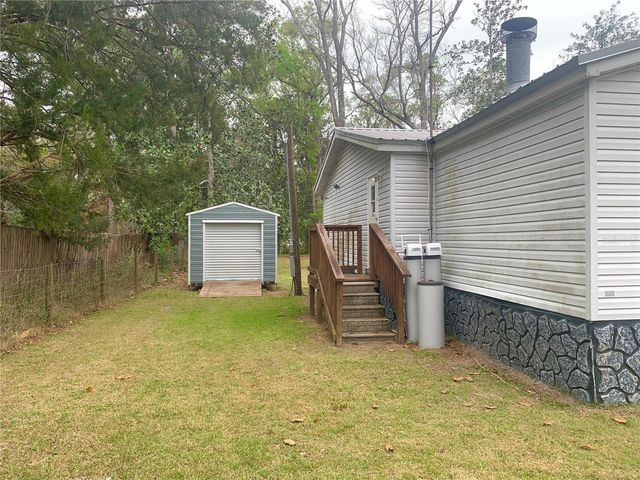 11651 NW 127 LANE, Chiefland, FL 32626