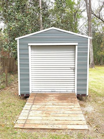 11651 NW 127 LANE, Chiefland, FL 32626