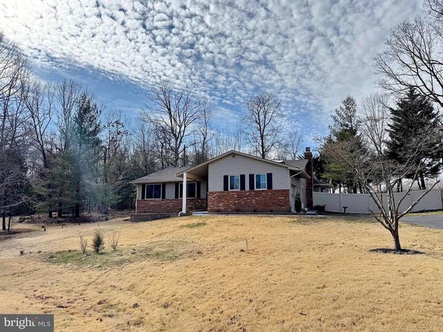 401 BUTTERNUT CT, La Plata, MD 20646