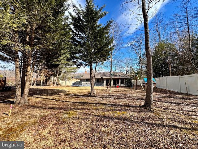 401 BUTTERNUT CT, La Plata, MD 20646