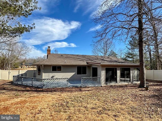 401 BUTTERNUT CT, La Plata, MD 20646