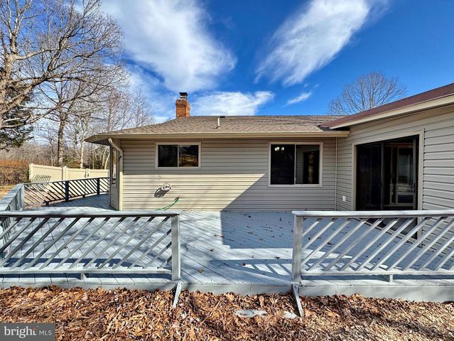 401 BUTTERNUT CT, La Plata, MD 20646