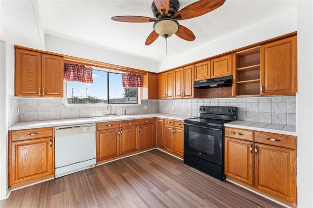 9723 Cedar Bluff Drive, Houston, TX 77064