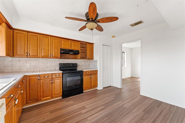 9723 Cedar Bluff Drive, Houston, TX 77064