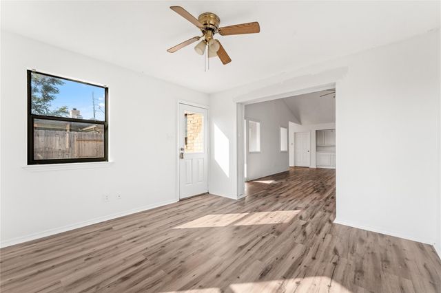 9723 Cedar Bluff Drive, Houston, TX 77064