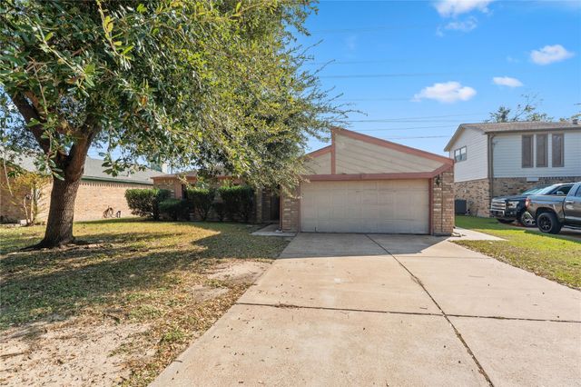 9723 Cedar Bluff Drive, Houston, TX 77064
