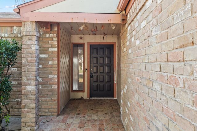 9723 Cedar Bluff Drive, Houston, TX 77064