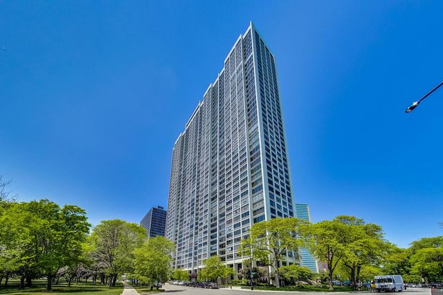 2800 N LAKE SHORE Drive 517, Chicago, IL 60657