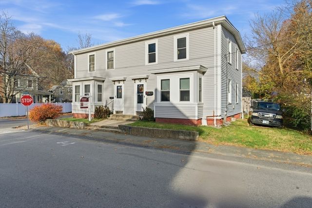 25-27 Brooks St, Maynard, MA 01754