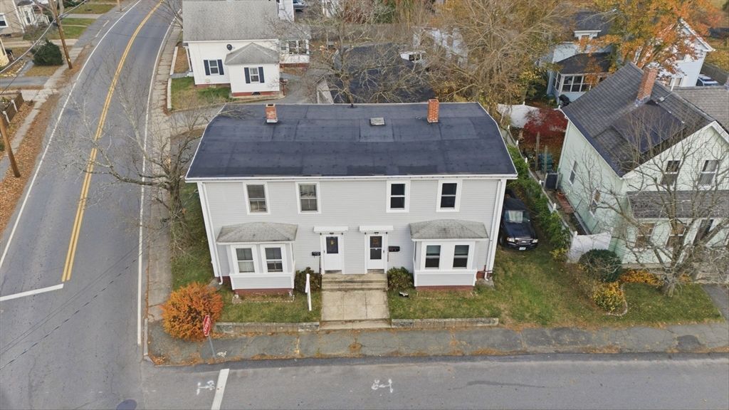 25-27 Brooks St, Maynard, MA 01754