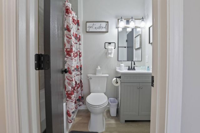 1374 Chickweed Street, Blacklick, OH 43004