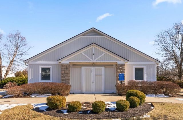 1374 Chickweed Street, Blacklick, OH 43004