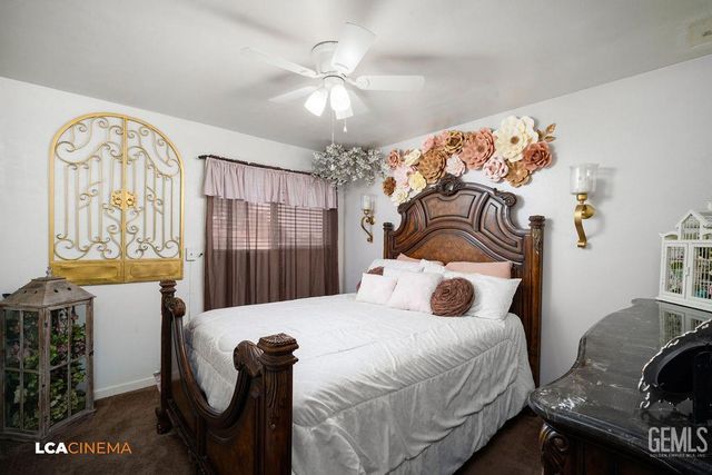 3108 Pesante Road, Bakersfield, CA 93306