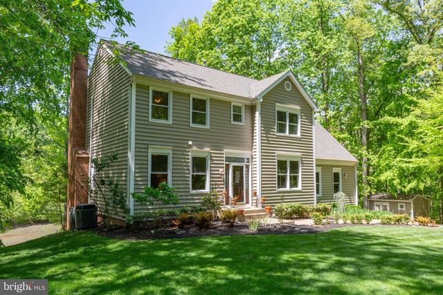 7931 GOLD LEAF CIR, Spotsylvania, VA 22551