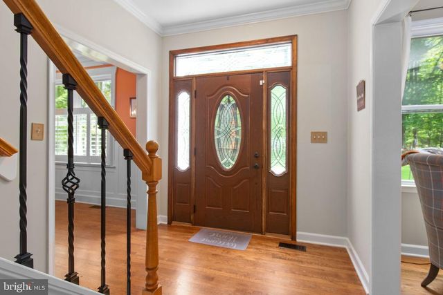 7931 GOLD LEAF CIR, Spotsylvania, VA 22551