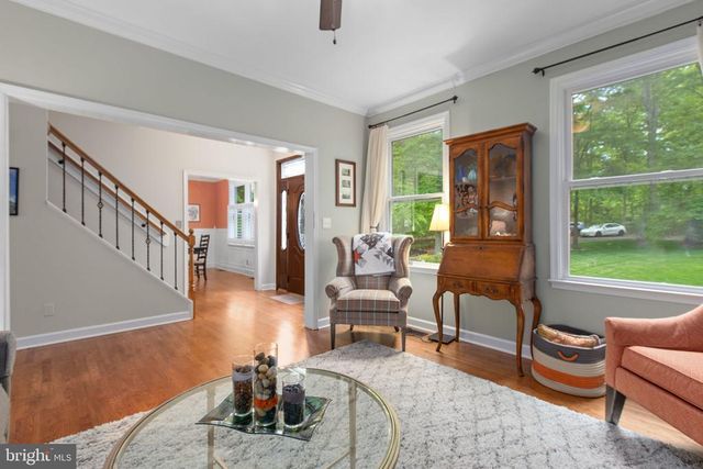 7931 GOLD LEAF CIR, Spotsylvania, VA 22551
